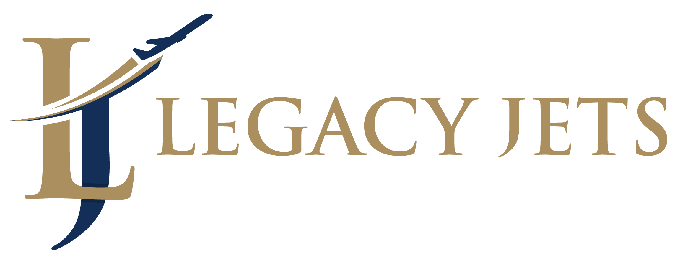 Legacy Jets by Aeroclassics - FF-02